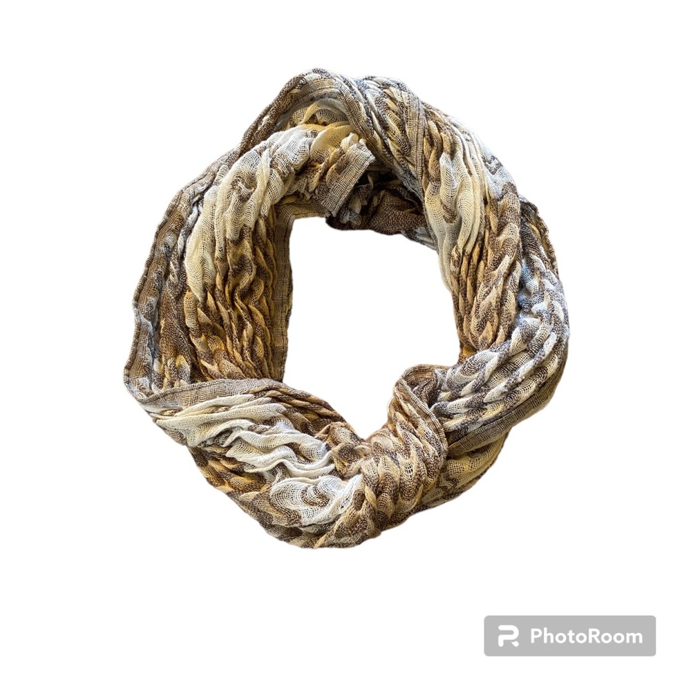 Infinity Scarf